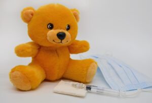 学生が医療脱毛施術後に予防接種はいつから受けられる？