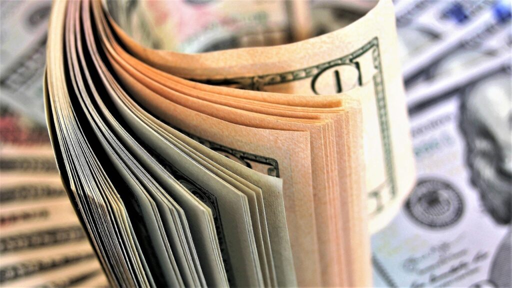 支払い方法としてクレジットカードを利用するメリットは？