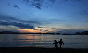 施術後にシャワーはいつ浴びるべき？