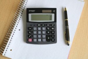 返金の計算方法はどのように行うべきか？
