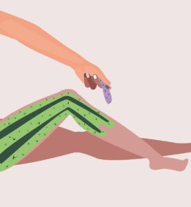 学生の脱毛料金比較はどれが一番お得？